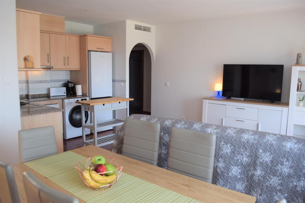 Espacioso Apartamento Con Preciosos Jardines Y Bbq 伊斯拉普拉纳 外观 照片