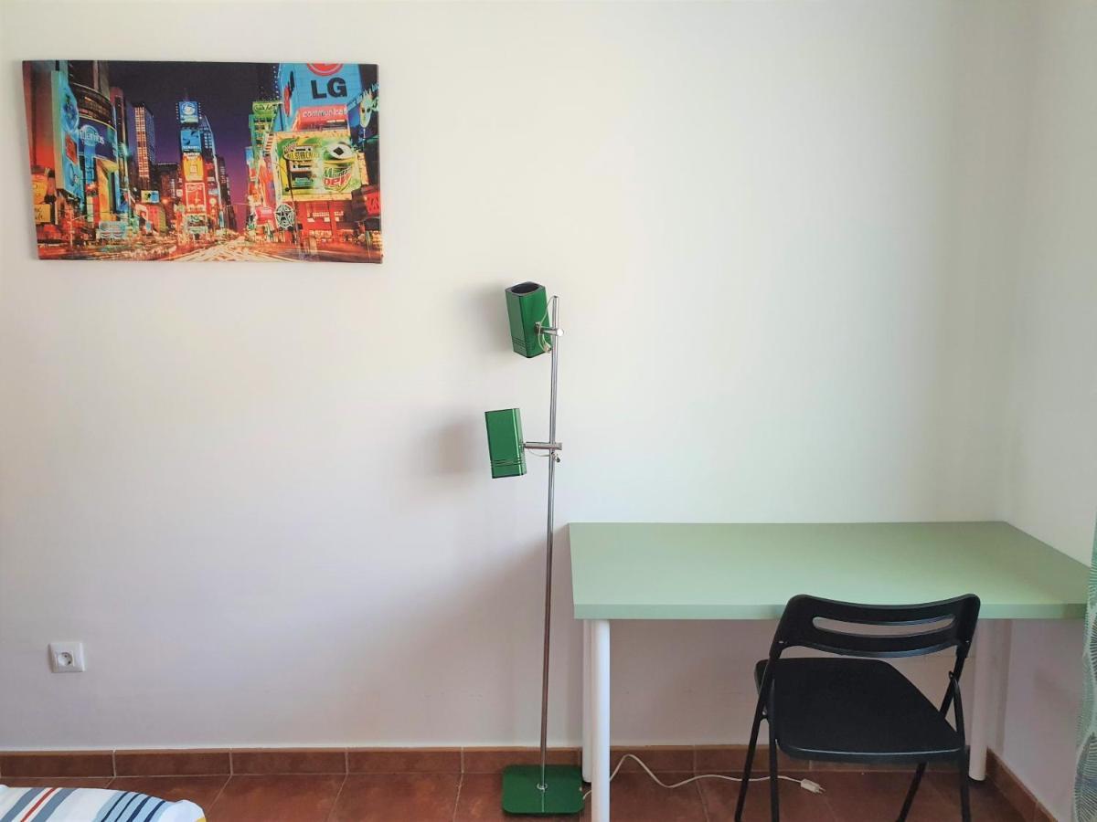Espacioso Apartamento Con Preciosos Jardines Y Bbq 伊斯拉普拉纳 外观 照片