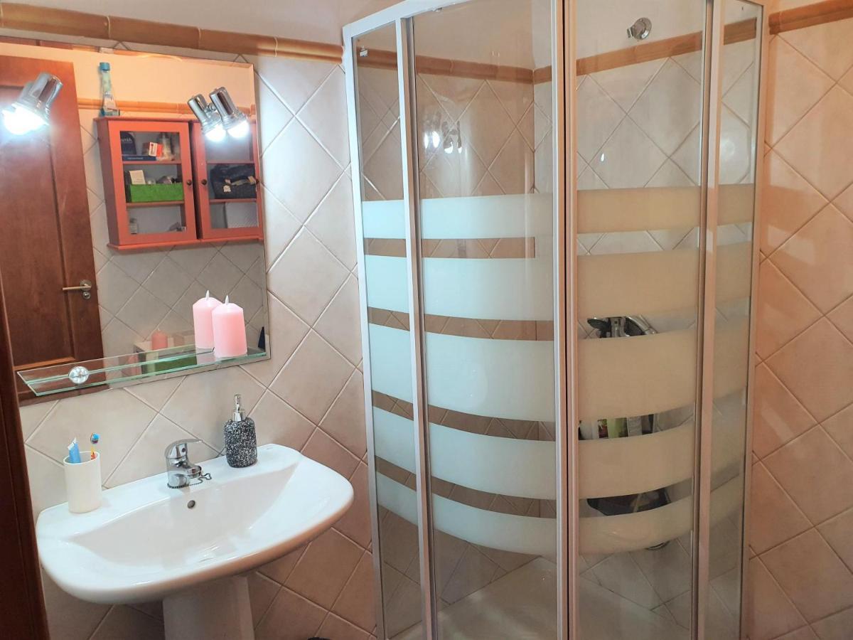 Espacioso Apartamento Con Preciosos Jardines Y Bbq 伊斯拉普拉纳 外观 照片